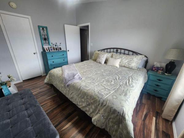 2001 Palm Harbor Mobile Home For Sale