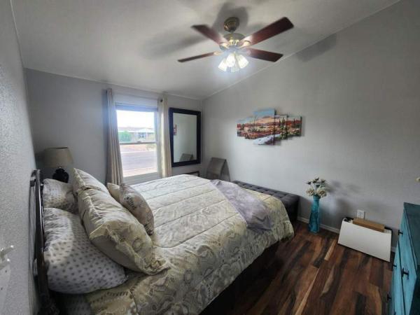 2001 Palm Harbor Mobile Home For Sale