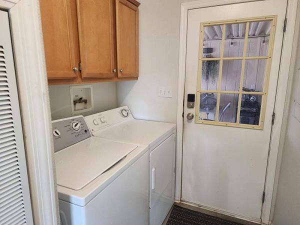 2001 Palm Harbor Mobile Home For Sale