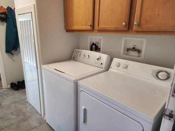 2001 Palm Harbor Mobile Home For Sale