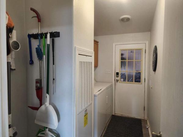 2001 Palm Harbor Mobile Home For Sale