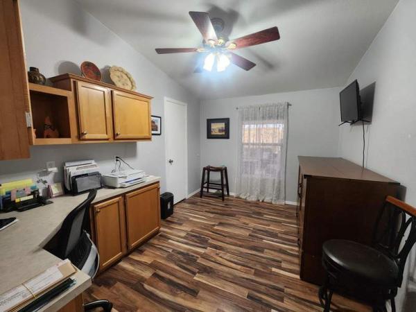 2001 Palm Harbor Mobile Home For Sale