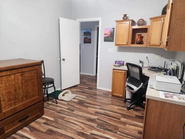 2001 Palm Harbor Mobile Home For Sale