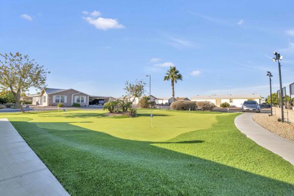 2001 Palm Harbor Mobile Home For Sale