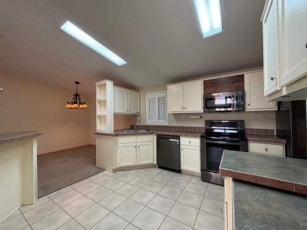 2004 Palm Harbor Manufactured Home