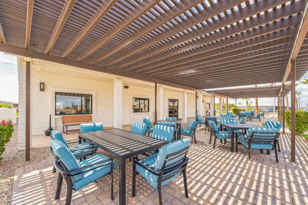 2004 Palm Harbor Manufactured Home