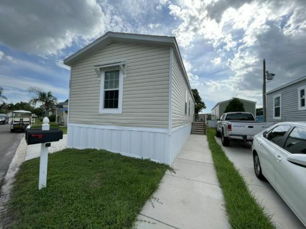 2022 Fleetwood Mobile Home For Sale