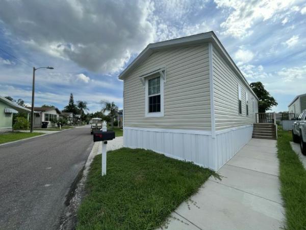 2022 Fleetwood Mobile Home For Sale