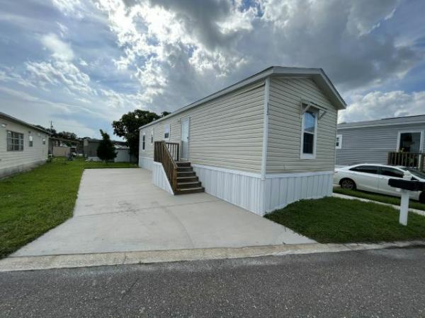 2022 Fleetwood Mobile Home For Sale