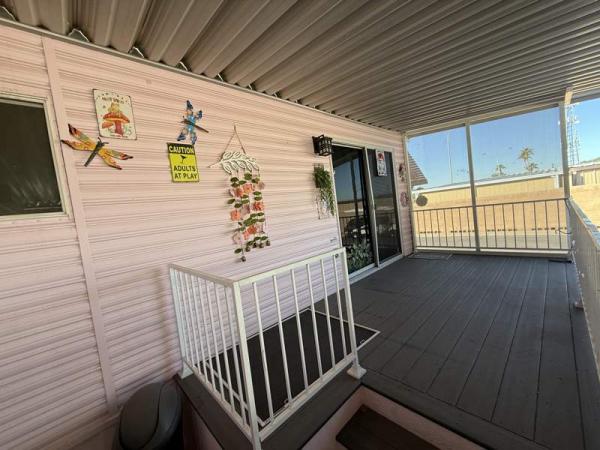 1994 Kensington Manufactured Home