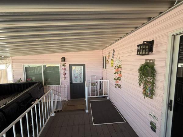1994 Kensington Mobile Home For Sale