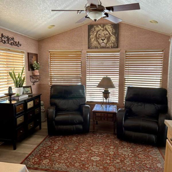 1994 Kensington Manufactured Home