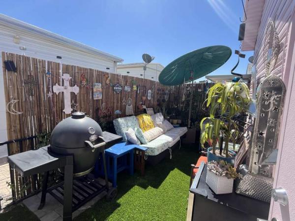 1994 Kensington Mobile Home For Sale