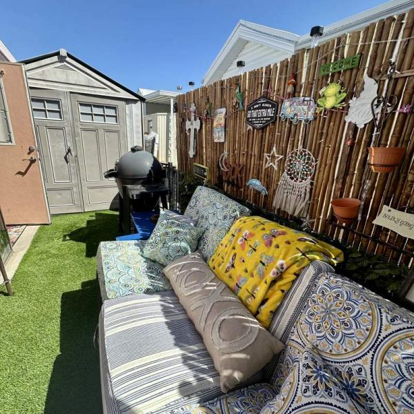 1994 Kensington Mobile Home For Sale