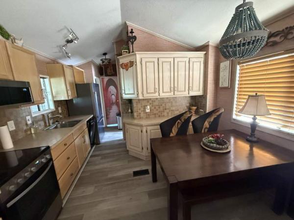 1994 Kensington Mobile Home For Sale