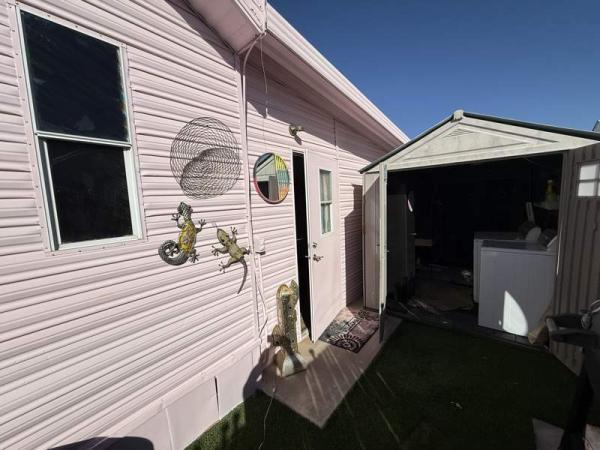 1994 Kensington Mobile Home For Sale