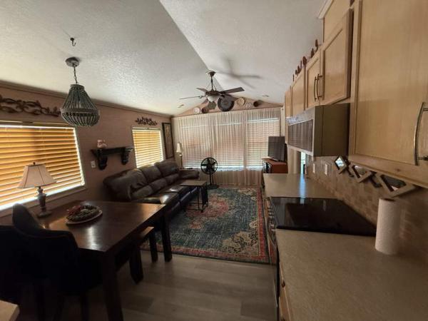 1994 Kensington Manufactured Home