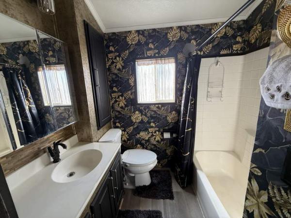 1994 Kensington Manufactured Home