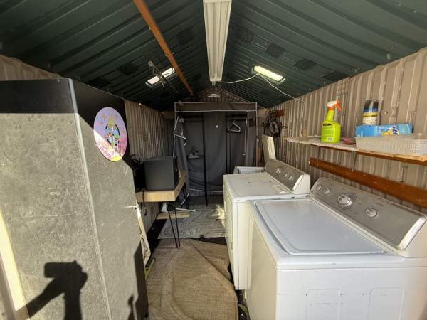 1994 Kensington Manufactured Home