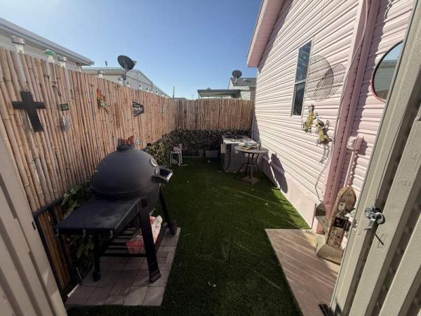 1994 Kensington Manufactured Home