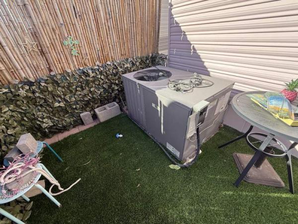 1994 Kensington Mobile Home For Sale