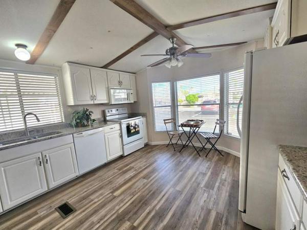 1985 UNK Manufactured Home