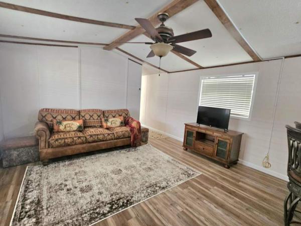 1985 UNK Manufactured Home