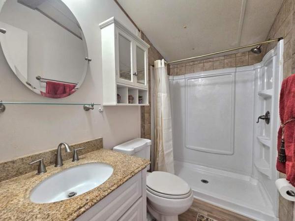 1985 UNK Manufactured Home