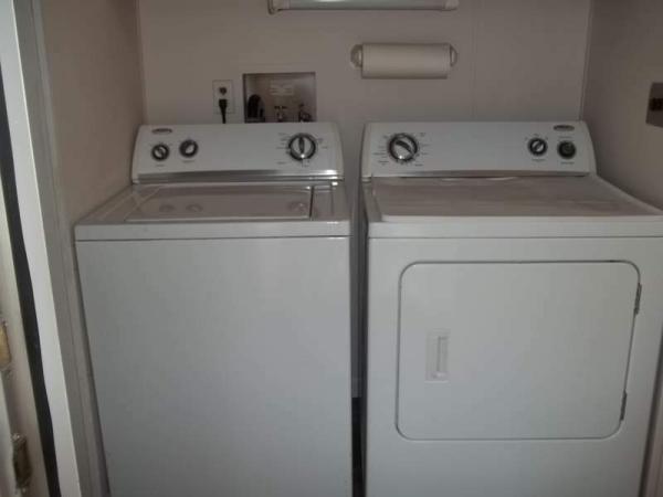 1985 UNK Manufactured Home