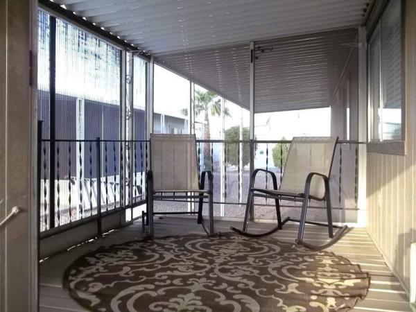 1985 UNK Mobile Home For Sale