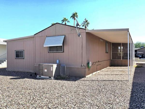 1985 UNK Manufactured Home