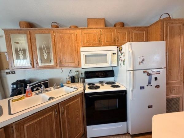 1995 Unknown Manufactured Home