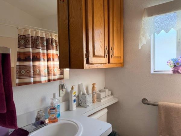 1995 Unknown Mobile Home For Sale