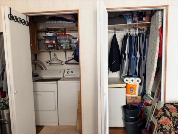 1995 Unknown Mobile Home For Sale