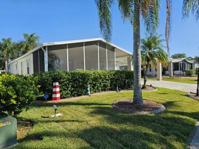 Mobile Home at 650 Tulip Circle W Auburndale, FL 33823