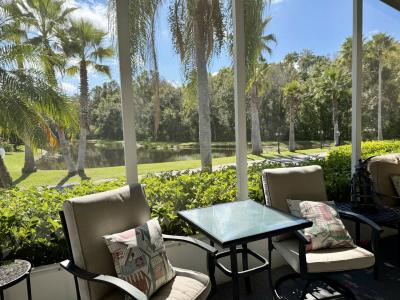 Photo 4 of 15 of home located at 650 Tulip Circle W Auburndale, FL 33823