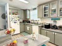 1999 Homes of Merit Mobile Home