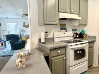 1999 Homes of Merit Mobile Home