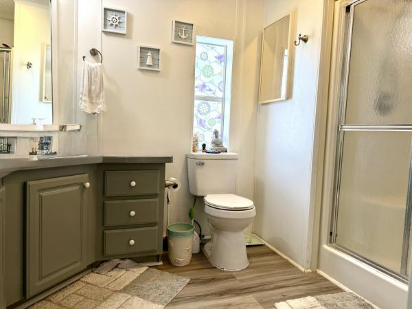 1999 Homes of Merit Mobile Home