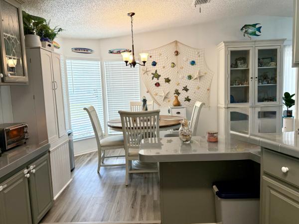 1999 Homes of Merit Mobile Home