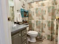 1999 Homes of Merit Mobile Home