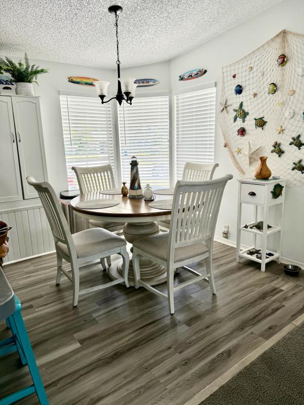 1999 Homes of Merit Mobile Home