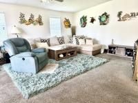 1999 Homes of Merit Mobile Home