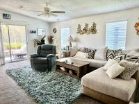 1999 Homes of Merit Mobile Home