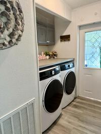 1999 Homes of Merit Mobile Home