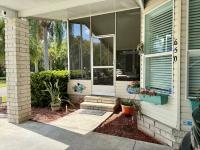 1999 Homes of Merit Mobile Home