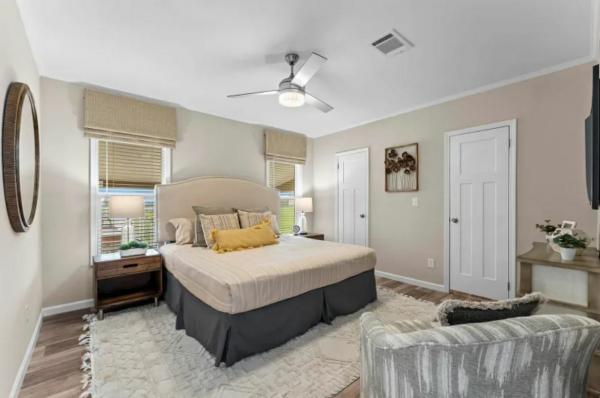 2026 Champion NM2860M-2860H32103 Mobile Home