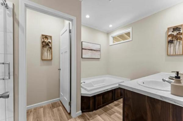 2026 Champion NM2860M-2860H32103 Mobile Home