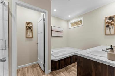 Photo 5 of 15 of home located at 1601 East Slaughter Lane 075 Austin, TX 78747