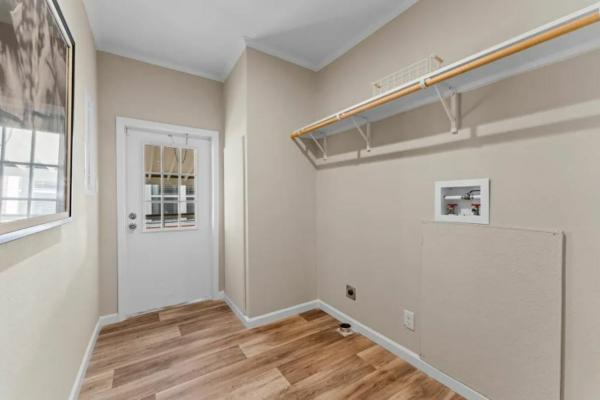 2026 Champion NM2860M-2860H32103 Mobile Home